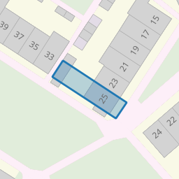 Perceel ZDT01-E-1734