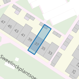 Perceel ZDT01-E-1737