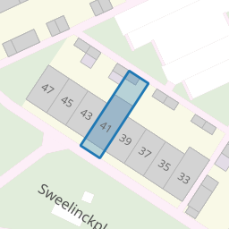 Perceel ZDT01-E-1739