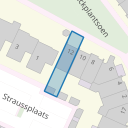 Perceel ZDT01-E-1747