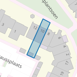 Perceel ZDT01-E-1748