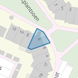 Perceel ZDT01-E-1750