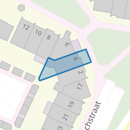 Perceel ZDT01-E-1751