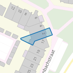 Perceel ZDT01-E-1752