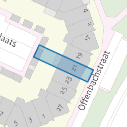 Perceel ZDT01-E-1755