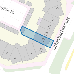 Perceel ZDT01-E-1757