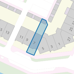 Perceel ZDT01-E-1764