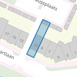 Perceel ZDT01-E-1766