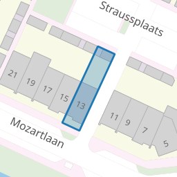 Perceel ZDT01-E-1767