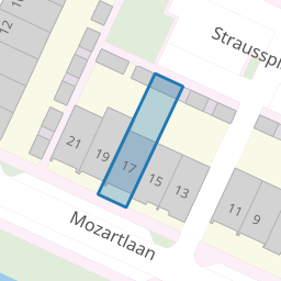 Perceel ZDT01-E-1769