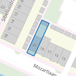 Perceel ZDT01-E-1771