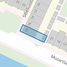 Perceel ZDT01-E-1772