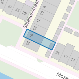 Perceel ZDT01-E-1773