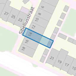 Perceel ZDT01-E-1774