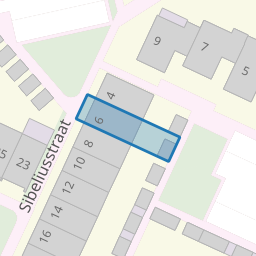 Perceel ZDT01-E-1778