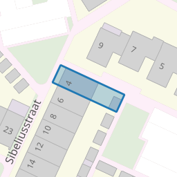 Perceel ZDT01-E-1779