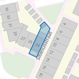 Perceel ZDT01-E-1780