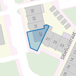 Perceel ZDT01-E-1783