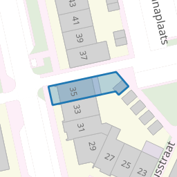 Perceel ZDT01-E-1786