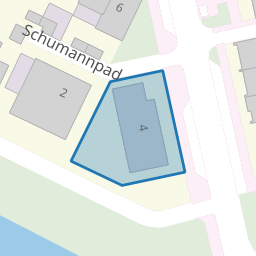 Perceel ZDT01-E-1792