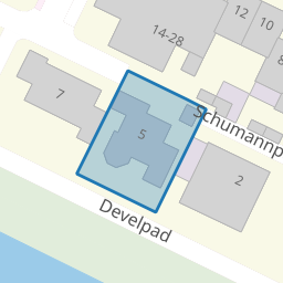 Perceel ZDT01-E-1795