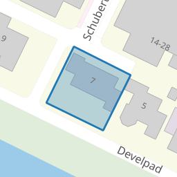 Perceel ZDT01-E-1796