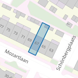 Perceel ZDT01-E-1803