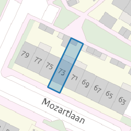 Perceel ZDT01-E-1806