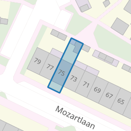 Perceel ZDT01-E-1807