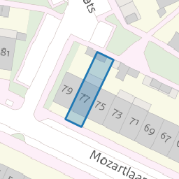 Perceel ZDT01-E-1808