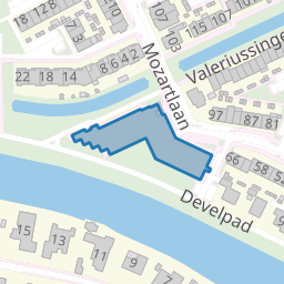 Perceel ZDT01-E-1810