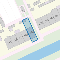 Perceel ZDT01-E-1830