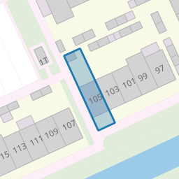 Perceel ZDT01-E-1832