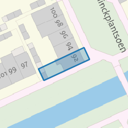 Perceel ZDT01-E-1837