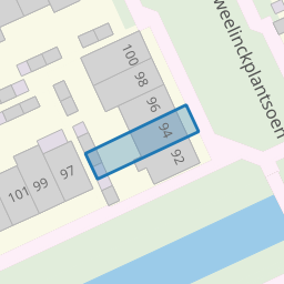 Perceel ZDT01-E-1838