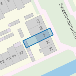 Perceel ZDT01-E-1839