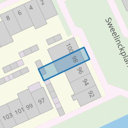 Perceel ZDT01-E-1840