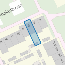 Perceel ZDT01-E-1844