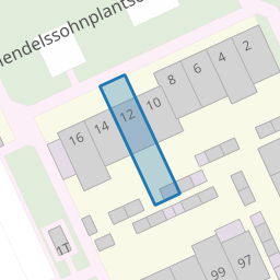 Perceel ZDT01-E-1847