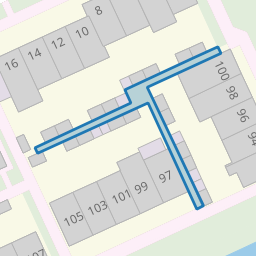 Perceel ZDT01-E-1850