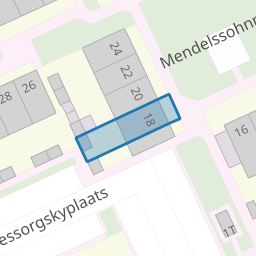 Perceel ZDT01-E-1851