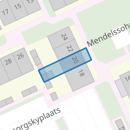 Perceel ZDT01-E-1852