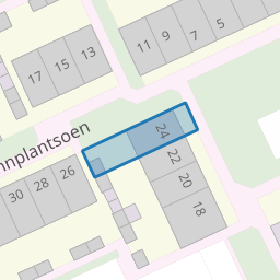 Perceel ZDT01-E-1854