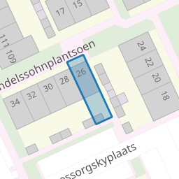 Perceel ZDT01-E-1855