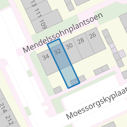 Perceel ZDT01-E-1858