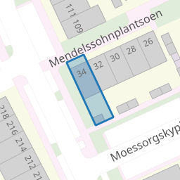 Perceel ZDT01-E-1859