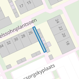 Perceel ZDT01-E-1860