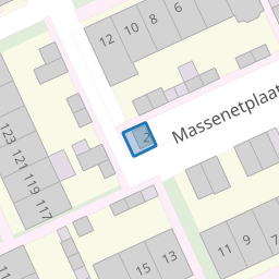 Perceel ZDT01-E-1861