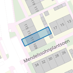 Perceel ZDT01-E-1864