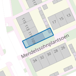 Perceel ZDT01-E-1865